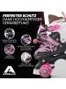 Apollo Rollschuh " Super Quads X-Pro " in Pink