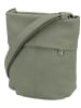 Zwei Bodybag Mademoiselle M45 M in Sage