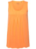 Ulla Popken Strick-Top in apricot