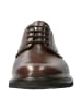 Mephisto Business Schnürschuhe in Braun
