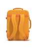Cabinzero Classic 114 Daypack 51 cm Laptopfach honeycomb