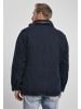 Brandit Parka in navy