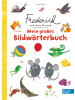 Karibu Buch - Frederick und seine Freunde - Mein großes Bildwörterbuch