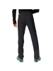 Vaude MENS LARICE LIGHT PANTS III in Schwarz