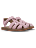 Camper Sandalen " Bicho " in Mittelrosa