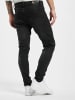 DENIM PROJECT Jeans in black washed