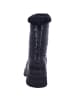 Buffalo Stiefeletten/Boot in schwarz