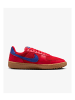 Nike Turnschuhe Field in Rot