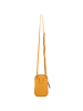 Jump Uppsala Cuir Handytasche Leder 13 cm curry