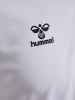 Hummel Hummel Polo Hmlessential Multisport Erwachsene Schnelltrocknend in WHITE