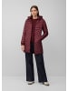 s.Oliver Strickpullover in 3902_bordeaux