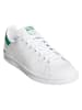 adidas adidas Turnschuhe in footwear white/footwear white/green