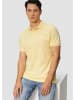 s.Oliver Polo-Shirt in 1210_hellgelb