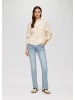 s.Oliver T-Shirt SLAM in 81G2_beige