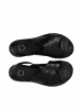 Cashott Sandalen CASGITTA in Black Croco