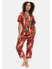 Cyberjammies Tara Nachtwäsche in rot