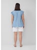 s.Oliver Bluse  in  53Y4_hellblau