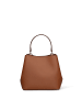 Michael Kors Beuteltasche in BROWN