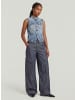 G-Star Raw Cargo Summer Hose rinsed