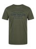 Tom Tailor T-Shirt Tom Tailor 4er Pack in Mehrfarbig