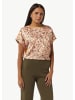 comma T-Shirt in 42A8_rosa