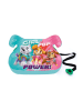 Paw Patrol PAW PATROL Booster Kindersitz R129, Hochwertiges Material in Blau