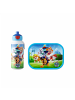 Mepal 2er Set Lunchset Campus 400 ml + 700 ml in Paw Patrol Pups