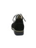 Finn Comfort Stiefeletten/Boot in schwarz