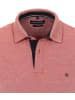 CASAMODA Polo-Shirt in Dunkelorange