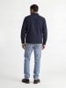 Jack & Jones Relaxed Fit Jeans in Blue Denim 1