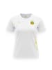 Puma Shirt BVB Borussia Dortmund Casuals in Weiß