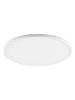 Brilliant Brilliant LED Deckenleuchte Samora G81200/05 Wohnzimmer, Schlafzimmer