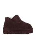 Warmbat Australia Stiefeletten braun
