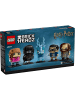 LEGO BrickHeadz 40677 Figuren aus Harry Potter™ und der Gefangene von Askaban™