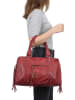 Chiara Ferretti Umhängetasche in RUBY