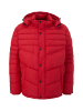 s.Oliver Outdoor-Jacke langarm in Rot