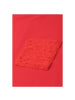 Street One T-Shirt in chili red