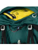 Osprey Tempest 30 Women M/L - Wanderrucksack 61 cm in jasper green