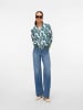 Vero Moda Mantel in Snow White