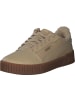 Puma Sneakers Low in sand