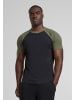 Urban Classics Urban Classics in blk/olive