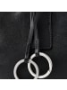 Marc O'Polo Shopper Tasche Leder 52 cm black