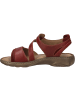Josef Seibel Sandale Debra 25 in rot