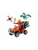 Playmobil Spielfigur Set Drachen Die 9 Welten - Icarls Quad & Phil, 4-10 Jahre