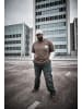 STHUGE Jeanshose in denimblau