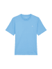 Marc O'Polo T-Shirt regular in azure blue