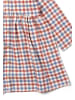 Little Green Radicals Organic Sailor Dress in Multi
