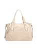 Gave Lux Schultertasche in BEIGE