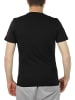 Puma T-Shirt Blank Balotelli Men Tee in schwarz