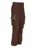 Molecule Cargohose BAGGY in Brown
